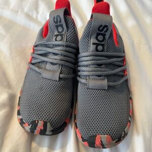 Adidas Kids Sneakers Lite Racer Adapt size 2